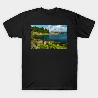 LaHave Islands, Nova Scotia T-Shirt